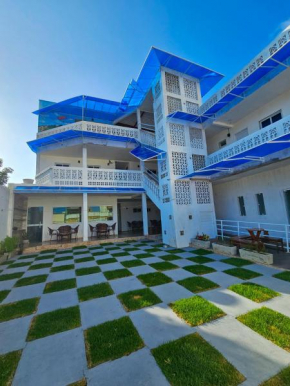 MANERO POUSADA e HOSTEL